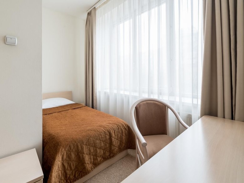 Alliance Avialuxe Hotel