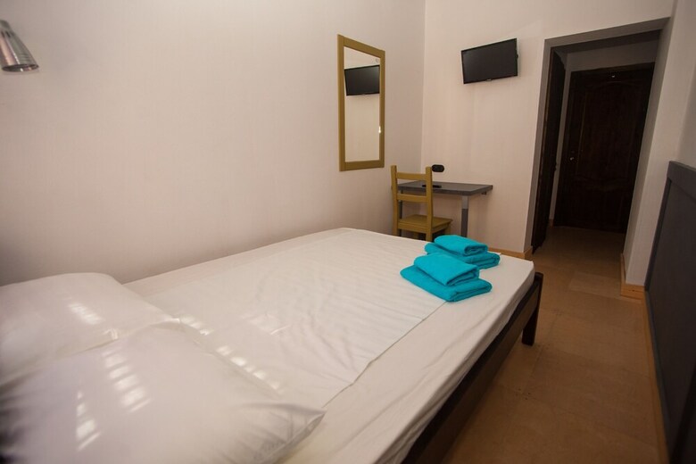 Mini Hotel Chistoprudniy