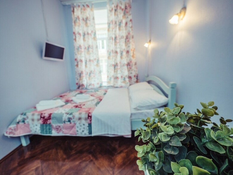 Mini Hotel Chistoprudniy