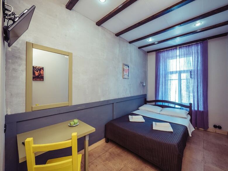 Mini Hotel Chistoprudniy