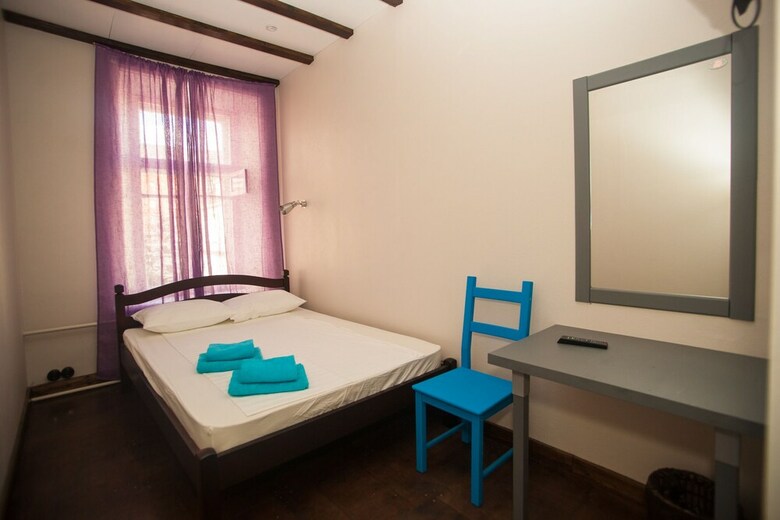 Mini Hotel Chistoprudniy
