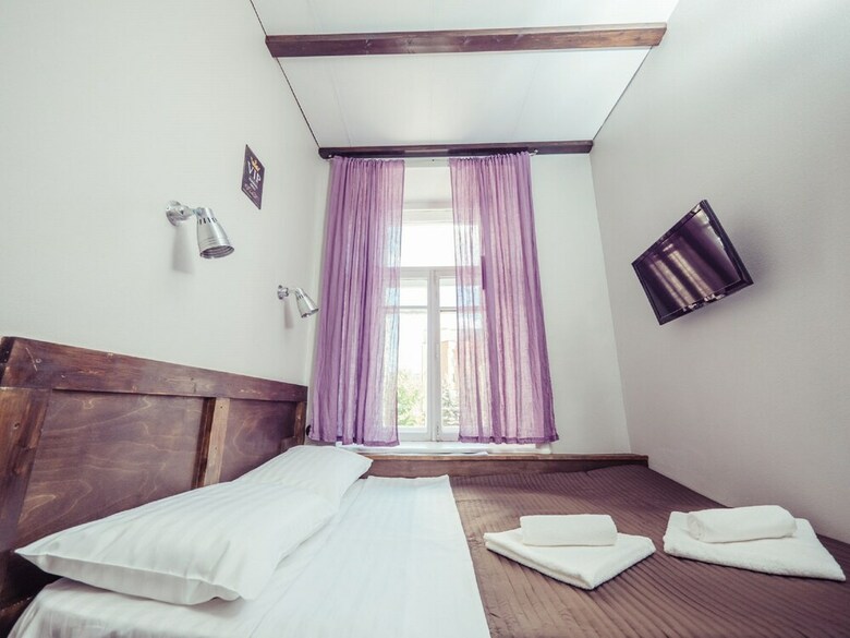 Mini Hotel Chistoprudniy