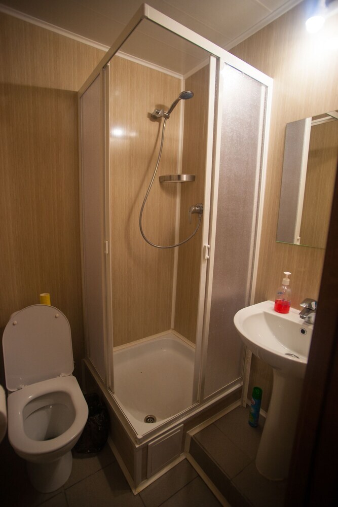 Mini Hotel Chistoprudniy