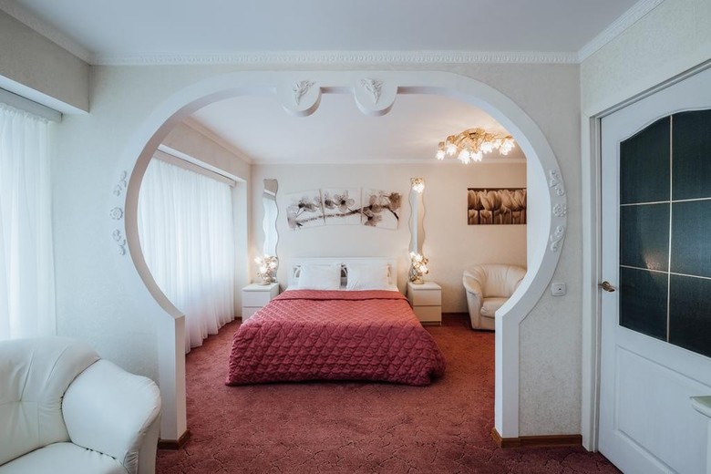 Mosuz Centre Hotel