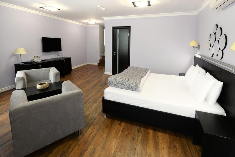 Hotel Vremena Goda Taganskaya