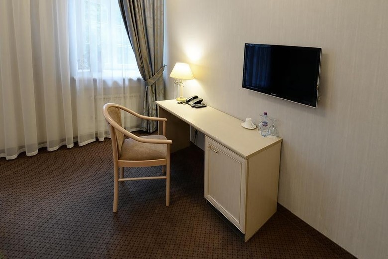 Hotel Vremena Goda Taganskaya