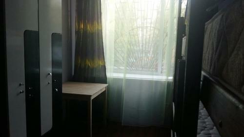 Money Honey Hostel