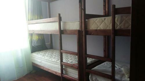 Money Honey Hostel