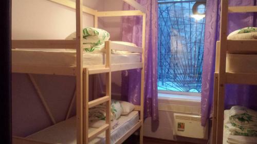 Money Honey Hostel