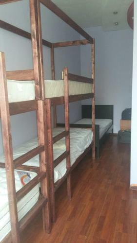 Money Honey Hostel