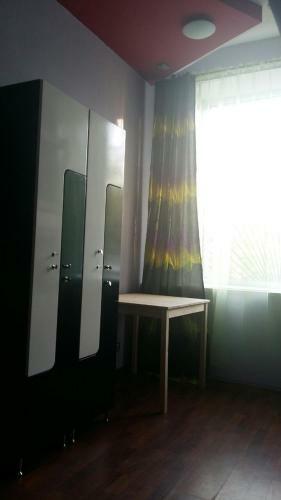 Money Honey Hostel
