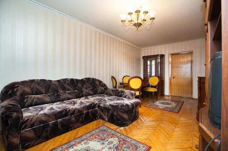 Apartamento Sadovoye Koltso Konkovo
