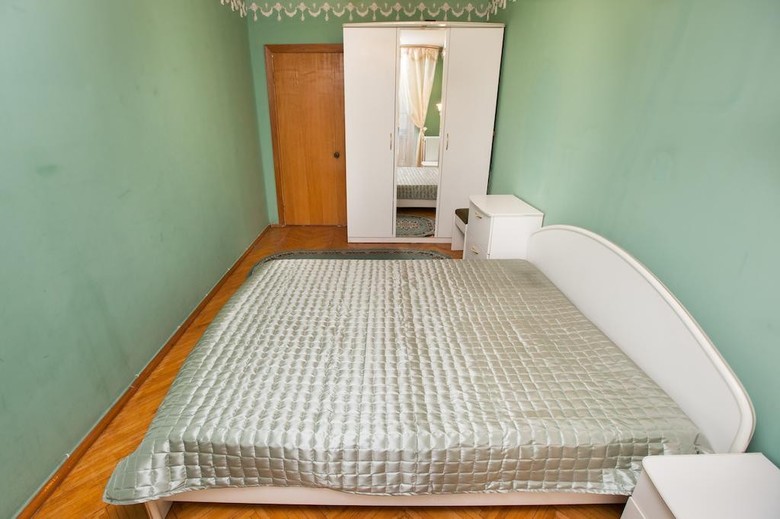 Apartamento Sadovoye Koltso Konkovo