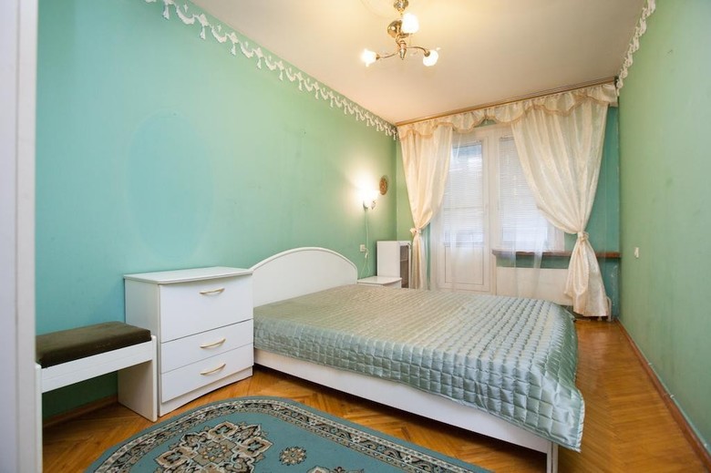 Apartamento Sadovoye Koltso Konkovo