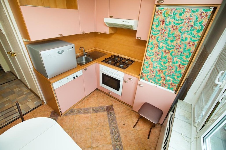 Apartamento Sadovoye Koltso Konkovo