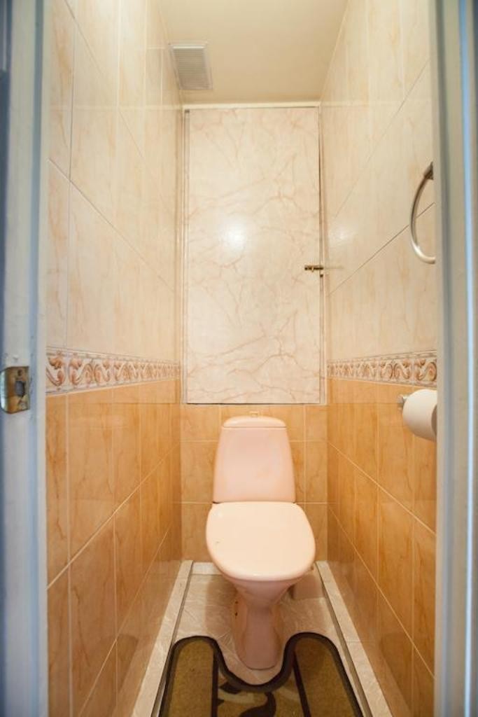 Apartamento Sadovoye Koltso Konkovo