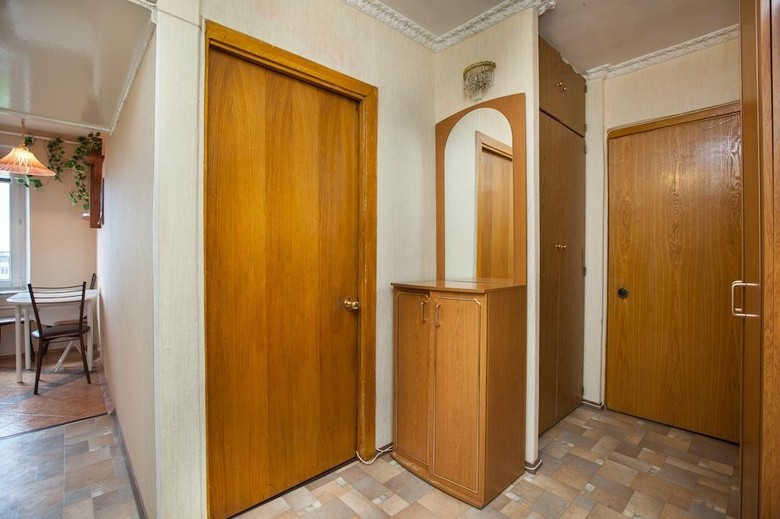Apartamento Sadovoye Koltso Konkovo