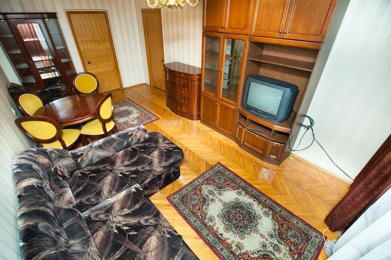 Apartamento Sadovoye Koltso Konkovo