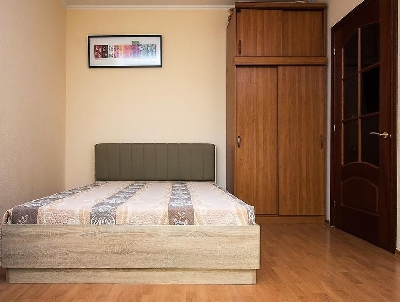 Apartlux Yugo-zapadnaya Superior