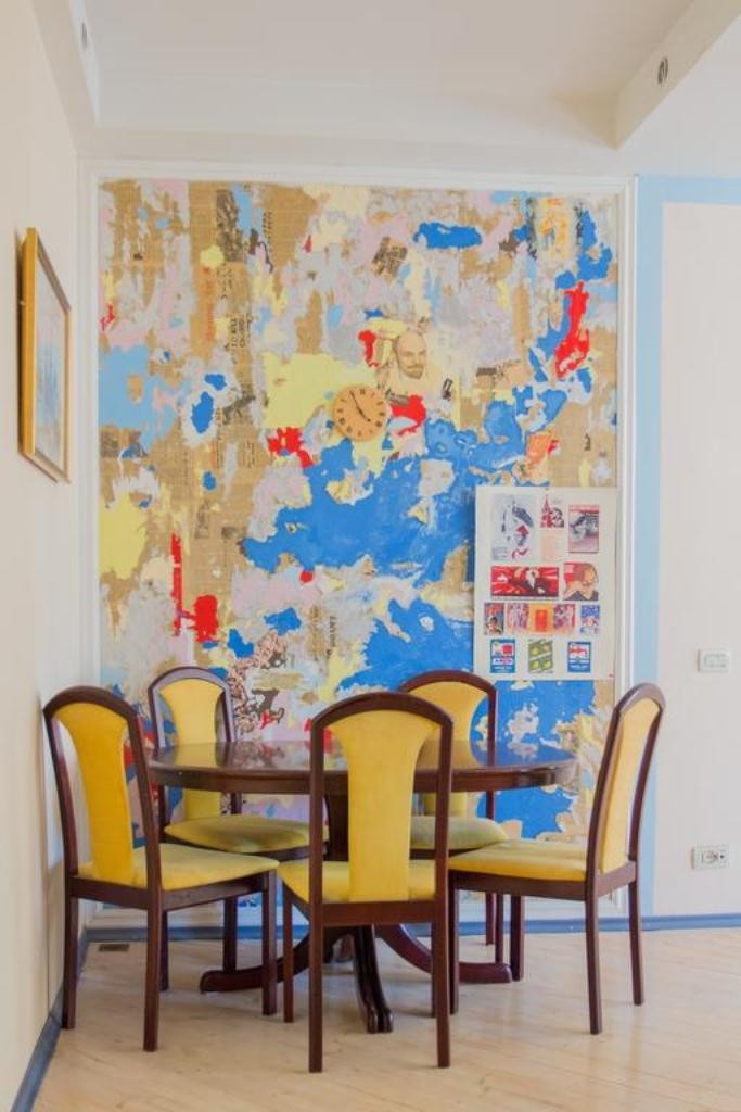 Eliseeff Arbat Hotel