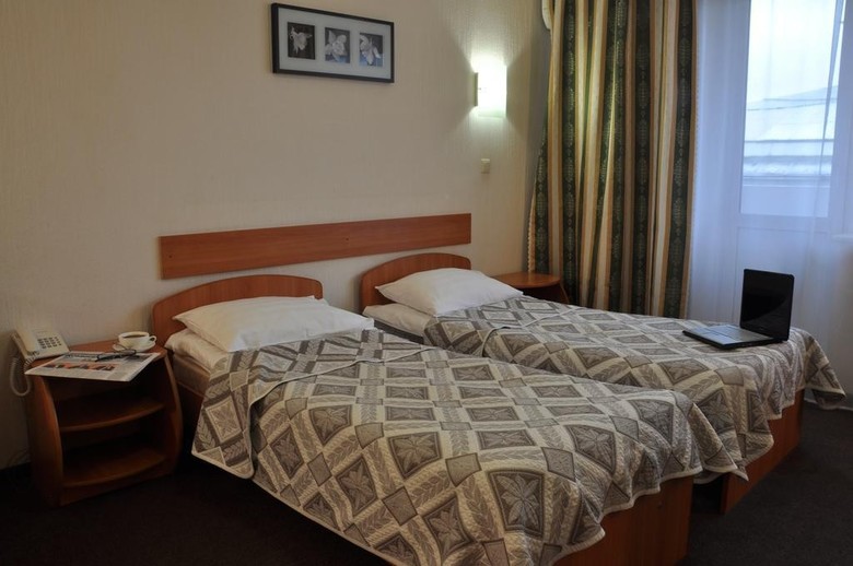 Hotel Kuzminki