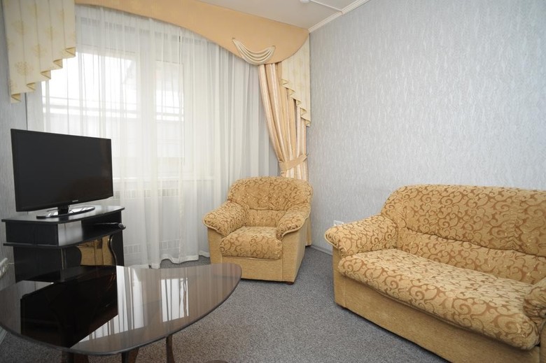Hotel Kuzminki