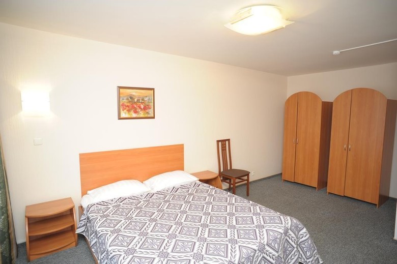 Hotel Kuzminki