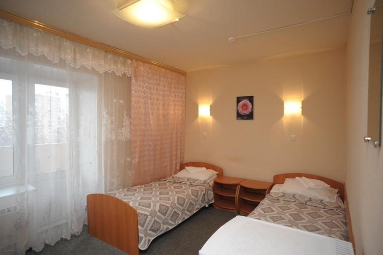 Hotel Kuzminki