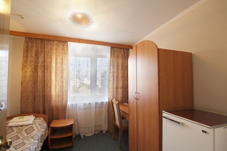 Hotel Kuzminki