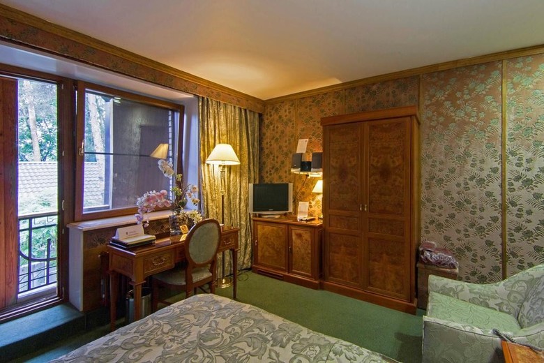 Hotel Royal Zenith-1
