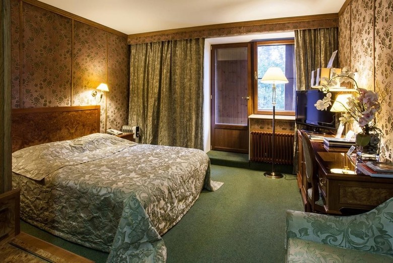 Hotel Royal Zenith-1