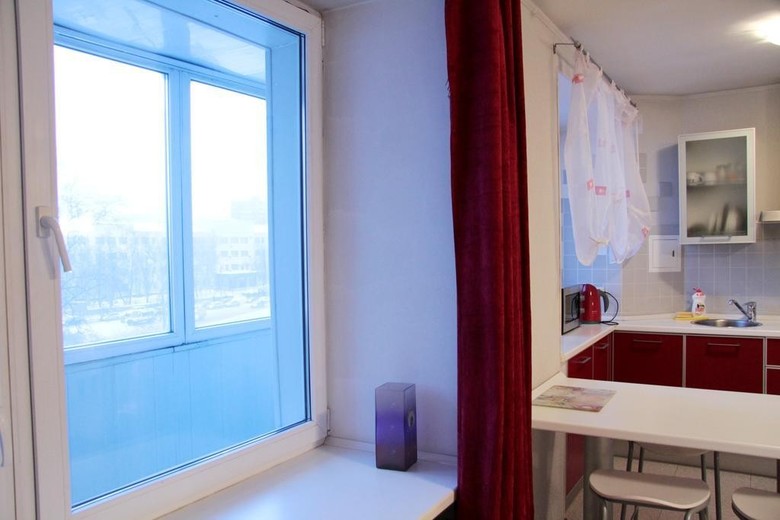 Fortline Apartment Belorusskaya