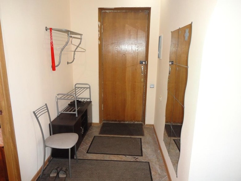 Rentaday Apartment On 1 Khutorskaya