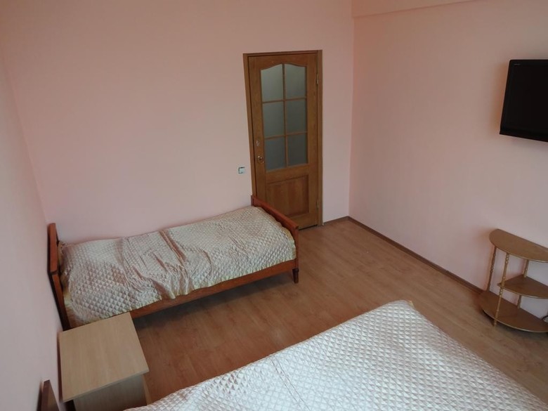 Rentaday Apartment On 1 Khutorskaya