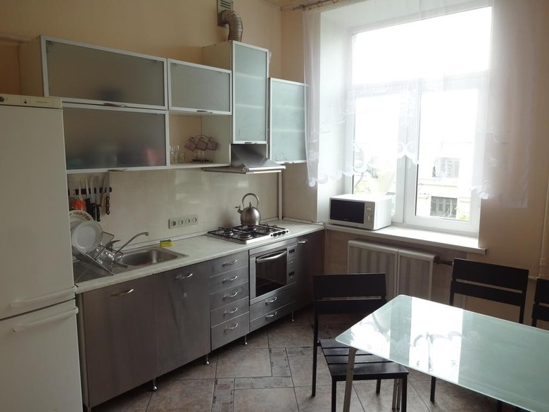 Rentaday Apartment On 1 Khutorskaya