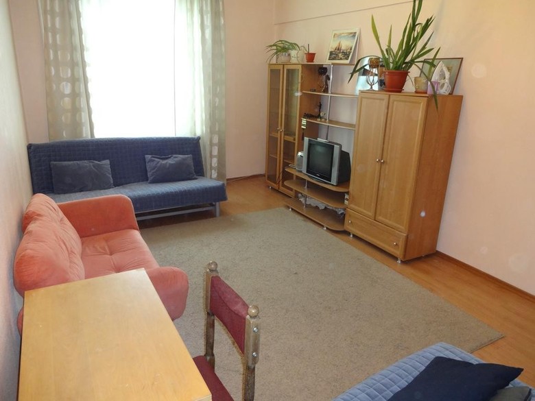 Rentaday Apartment On 1 Khutorskaya
