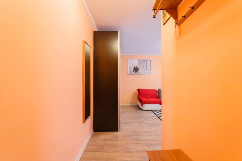 Sadovoye Koltso Apartments Taganskaya
