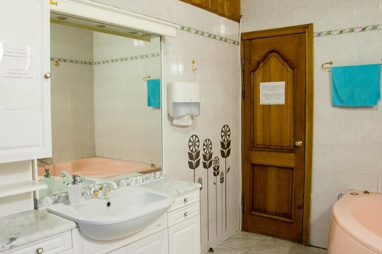 Hostal Versal Na Kutuzovskom
