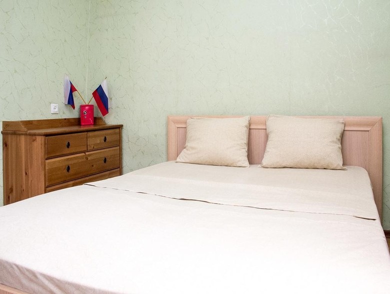 Apartlux Profsoyuznaya