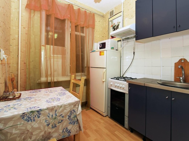Apartlux Profsoyuznaya