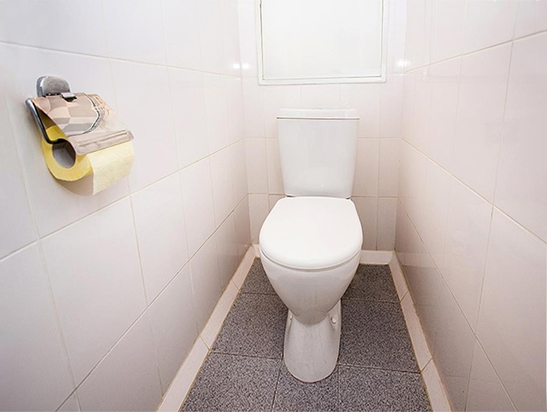 Apartlux Alekseyevskaya