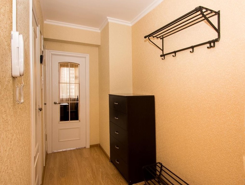 Apartlux Alekseyevskaya