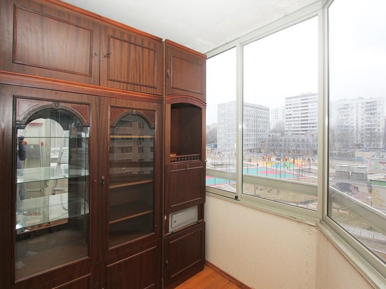 Apartlux Alekseyevskaya