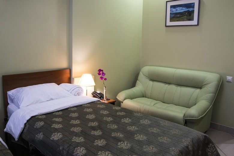 Maleton Hotel