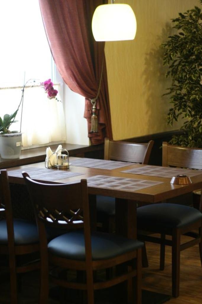 Maleton Hotel