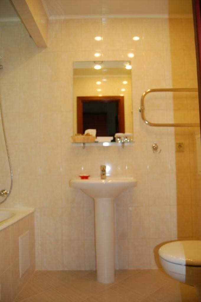 Maleton Hotel