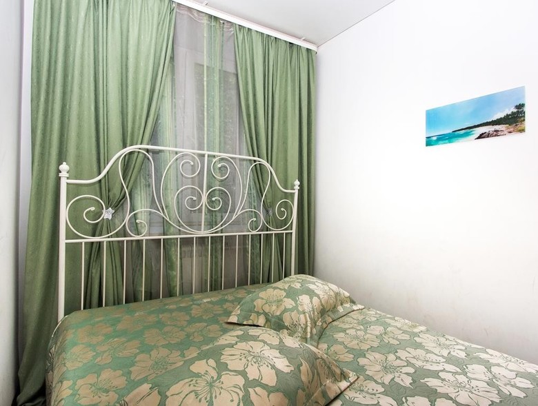 Apartlux Sokolnicheskaya Suite
