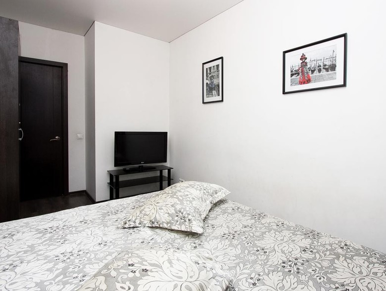 Apartlux Sokolnicheskaya Suite