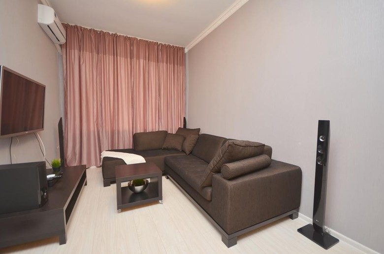 Enjoymoscow Pushkin & Red Square Apartments