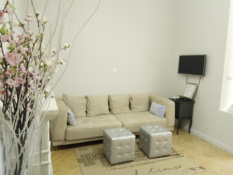 Enjoymoscow Pushkin & Red Square Apartments